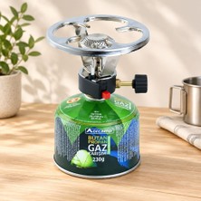 Marsilyan Sibop Kartuş Ocak 230 gr Tüp