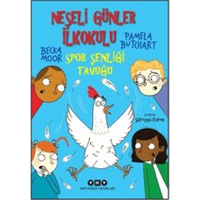 Çelik - Ticaret Neşeli Günler Ilkokulu - Spor Şenliği Tuğu