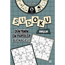 Çelik - Ticaret Burçlar Sudoku - Başak