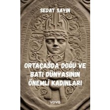 TeknoKapsül Ortaçağda Doğu ve Batı Dünyasının Önemli Kadınları