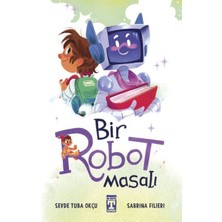 Çelik - Ticaret Bir Robot Masalı