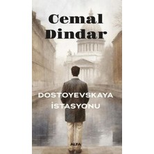 TeknoKapsül Dostoyevskaya Istasyonu
