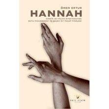 TeknoKapsül Hannah - Kölelik ve Irkçılık Amerikasında Zorlu Mücadeleler ile Geçen Bir Hayat Hikayesi