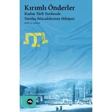 Çelik - Ticaret Kırımlı Önderler