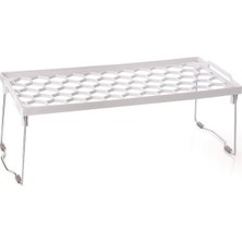 Marsilyan Dikdörtgen Pratik Dolap Içi Raf 20X45X15 Cm. -TİM303