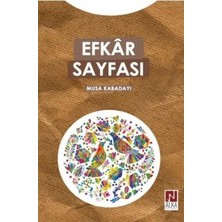 TeknoKapsül Efkar Sayfası