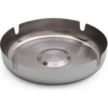 Marsilyan Açık Metal Küllük -YT-654