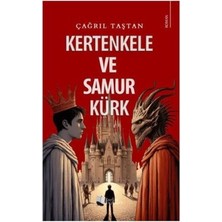 TeknoKapsül Kertenkele ve Samur Kürk