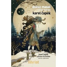 TeknoKapsül Dokuz Masal ve Bir Fazlası