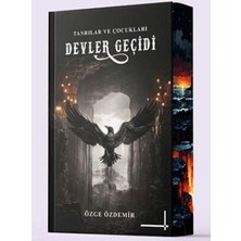 TeknoKapsül Devler Geçidi