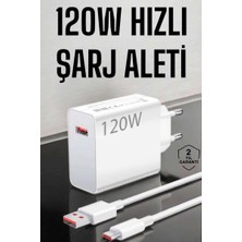 Marsilyan Şarj Aleti Turbo Max Type-C Uyumlu Ultra Turbo Max