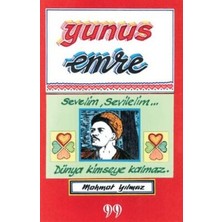 TeknoKapsül Yunus Emre