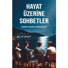 TeknoKapsül Hayat Üzerine Sohbetler