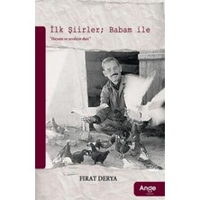 TeknoKapsül Ilk Şiirler; Babam ile
