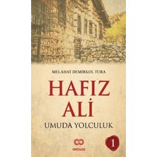 TeknoKapsül Hafız Ali I - Umuda Yolculuk