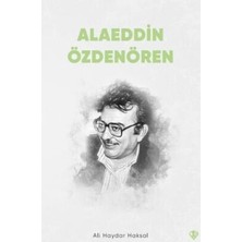 TeknoKapsül Alaeddin Özdenören