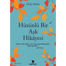 TeknoKapsül Hüzünlü Bir Aşk Hikayesi