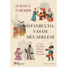 Çelik - Ticaret Istanbul'da Yaşam Mücadelesi