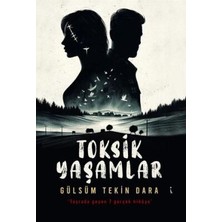 TeknoKapsül Toksik Yaşamlar