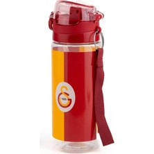 Beşiktaş Me 25571 Galatasaray Plastik 500ML Matara