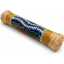 Epilons Bambu Yağmur Sesi 20 Cm No:1079