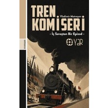 TeknoKapsül Tren Komiseri