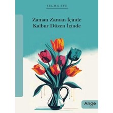 TeknoKapsül Zaman Zaman Içinde Kalbur Düzen Içinde