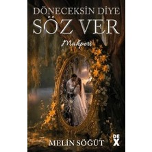 TeknoKapsül Döneceksin Diye Söz Ver 2 - Mahperi
