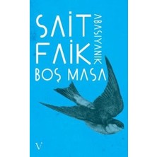 TeknoKapsül Boş Masa