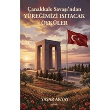 TeknoKapsül Çanakkale Savaşı’ndan Yüreğimizi Isıtacak Öyküler