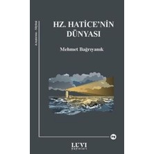 TeknoKapsül Hz. Hatice’nin Dünyası