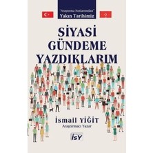 TeknoKapsül Siyasi Gündeme Yazdıklarım