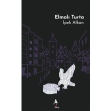 TeknoKapsül Elmalı Turta