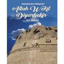 TeknoKapsül Allahwekil Diyarbekir