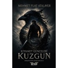 TeknoKapsül Kıyamet Günceleri - Kuzgun