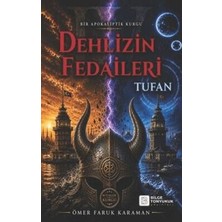 TeknoKapsül Dehlizin Fedaileri Tufan