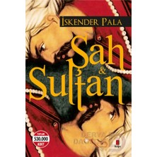 Kapı / Şah ve Sultan