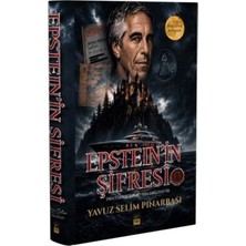 TeknoKapsül Epstein’in Şifresi Yan Boyamalı