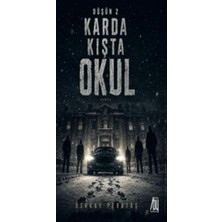 TeknoKapsül Düşün 2 - Karda Kışta Okul