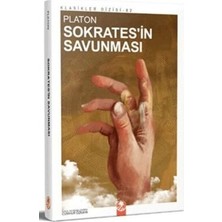 TeknoKapsül Sokrates`in Savunması