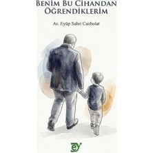 TeknoKapsül Benim Bu Cihandan Öğrendiklerim
