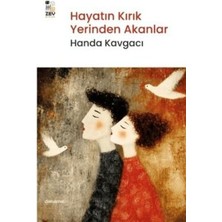 TeknoKapsül Hayatın Kırık Yerinden Akanlar