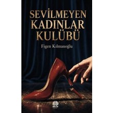 TeknoKapsül Sevilmeyen Kadınlar Kulübü