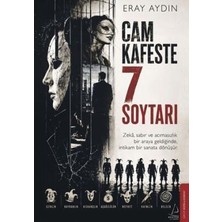 TeknoKapsül Cam Kafeste 7 Soytarı