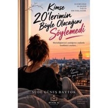 TeknoKapsül Kimse 20`lerimin Böyle Olacağını Söylemedi
