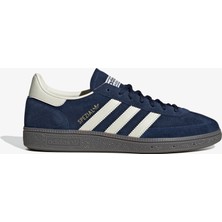adidas Handball Spezial Unisex Lacivert Spor Ayakkabı.-