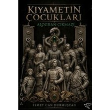 TeknoKapsül Kıyametin Çocukları: Alogran Çıkmazı