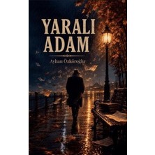 TeknoKapsül Yaralı Adam