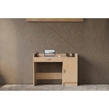 Lumia Mdf Çalışma Masası