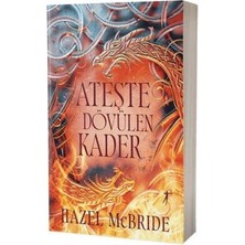TeknoKapsül Ateşte Dövülen Kader